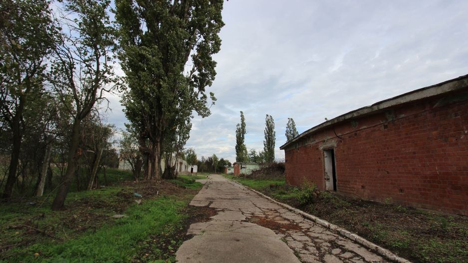 Vanzare hale Mosnita Noua-fosta Ferma 7 - Poză 34