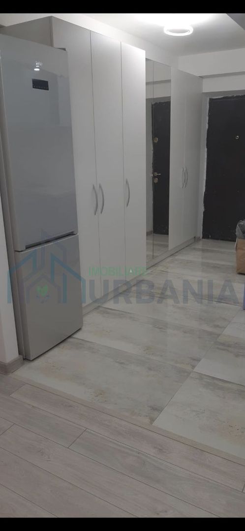 Apartament 2 camere, parter, cu vedere spre Parcul Copou, Iași - Poză 3