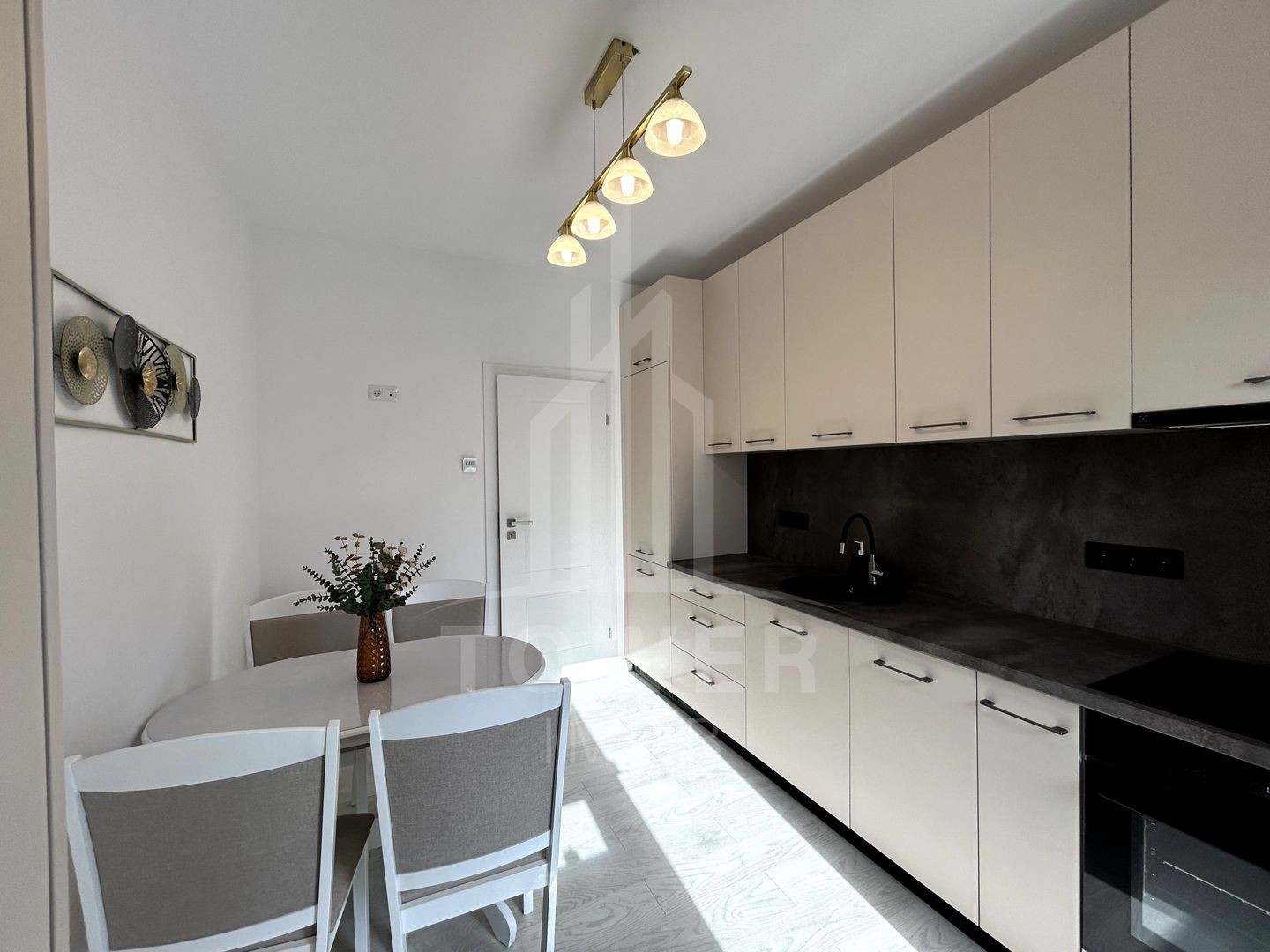 Apartament 2 camere | 2 terase de 44 mp | Parcare inclusă | Deventer 2 - Poză 7