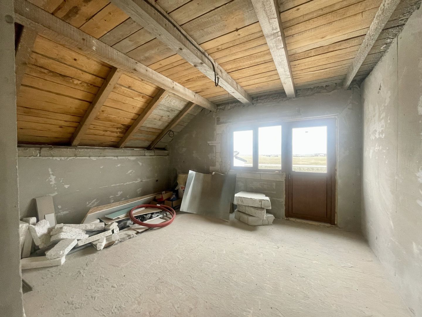 CASA INDIVIDUALA MODERNA | 600 MP TEREN | GARAJ | RADAUTI - Poză 16