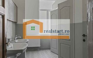 Vila individuala, S+P+E+Pod, curte 500mp, ideal Bistro-caffe, birouri - Poză 15