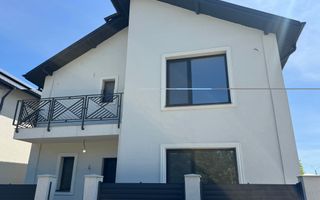 Individuala Tunari Central, curte 470m2, TOATE Utilitatile, 0% Comision - Poză 2