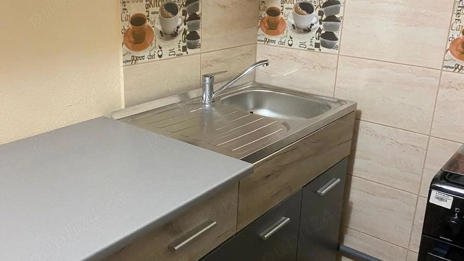 LIPOVEI - GARSONIERA COMFORT 1 - decomandat - Poză 7