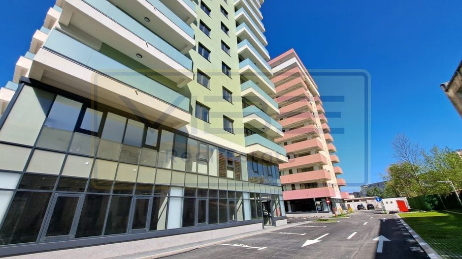 Apartament 2 camere premium Unirea Towers - Podu Ros - Poză 31