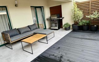 Apartament 2 camere | Modern | Parcare subterană | lângă Iulius Mall - Poză 9