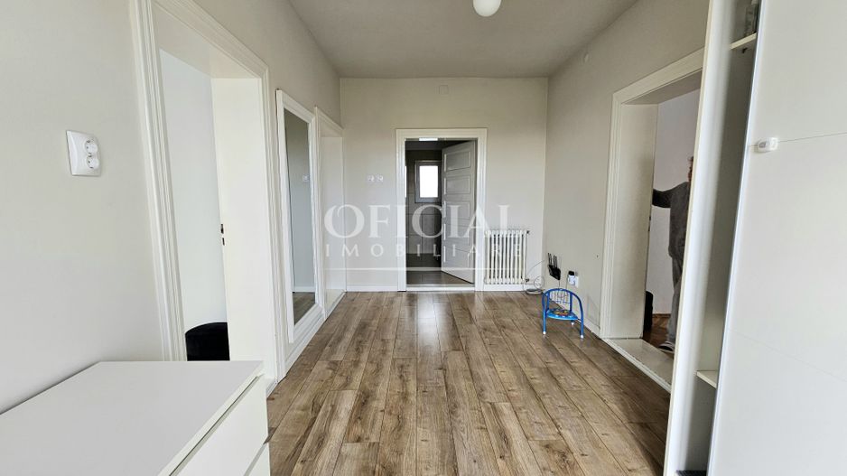 Casa individuala 5 camere | Teren 552mp | Front 15ml | Dambul Rotund - Poză 12