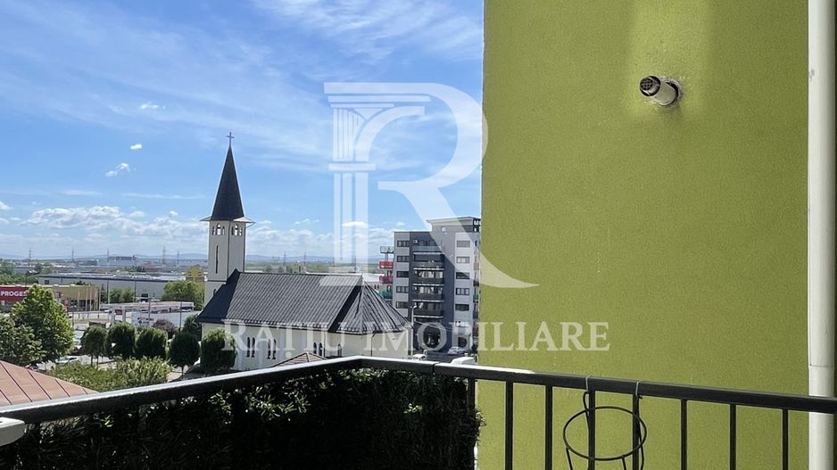 Apartament cu 2 camere | Panorama | Prima Sova | Oradea - Poză 6