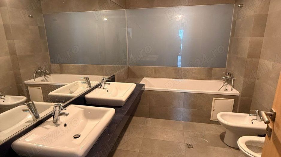 Aviatiei | Baneasa | Pipera | UpGround Residence | Bloc 2010 | Parcari 2 |124mp - Poză 11