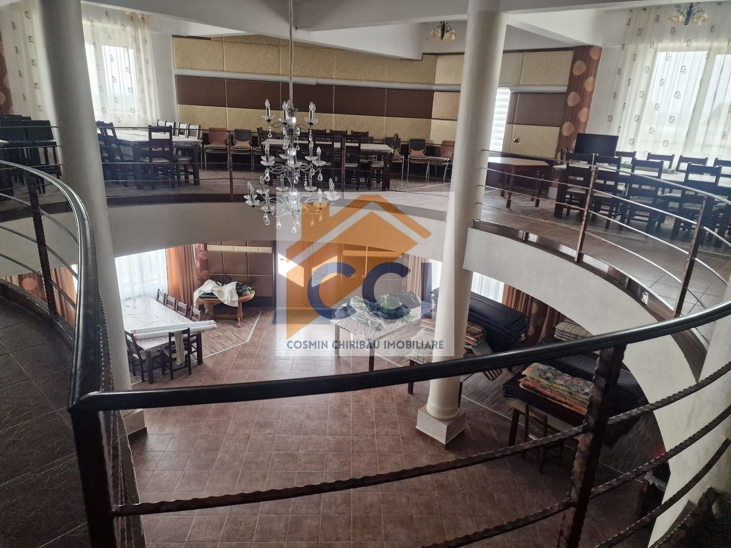Restaurant Piscina Club Principe - Poză 41