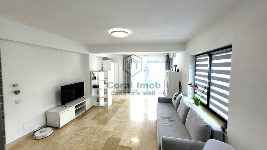 Vanzare apartament 2 camere, la poalele muntilor langa Brasov - Poză 14