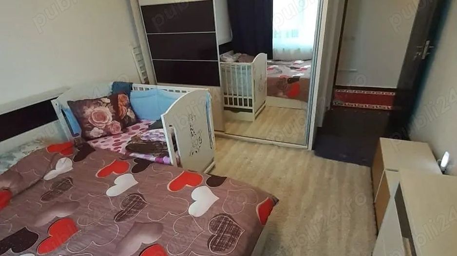 Apartament 2 camere + parcare - Poză 5