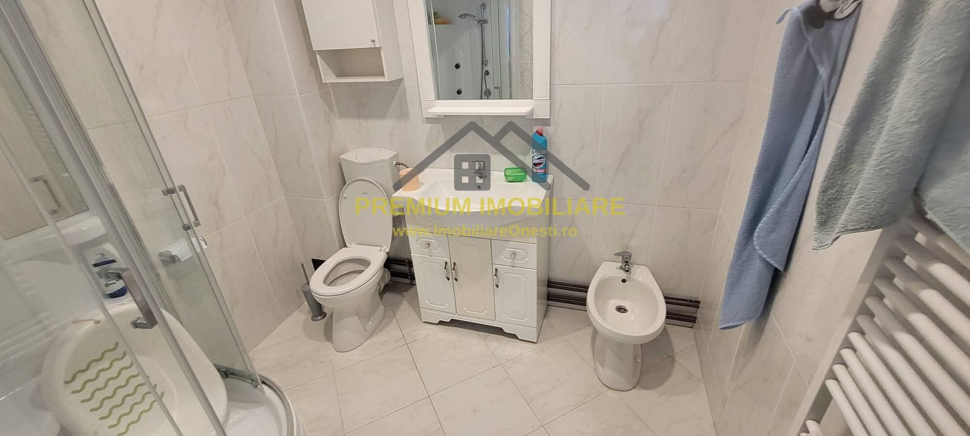 Casă P+M de vânzare la 11 km de Onesti spre Bacau - Poză 7