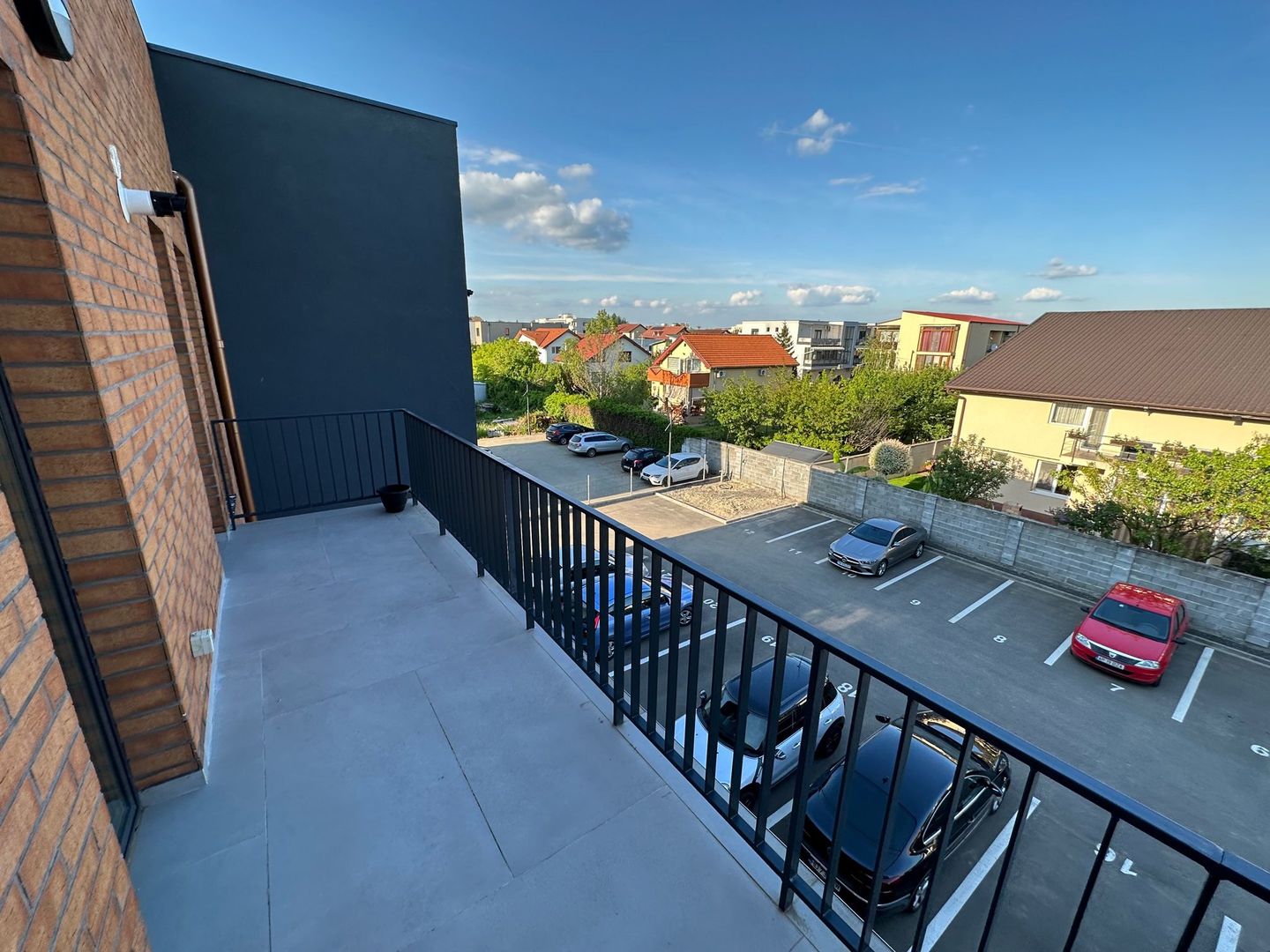 Apartament 3 camere in zona Braytim - Poză 11