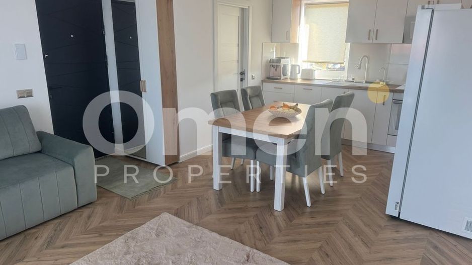Apartament 3 camere | Zona Lămâiței | Mobilat modern | Parcare inclusa - Poză 2