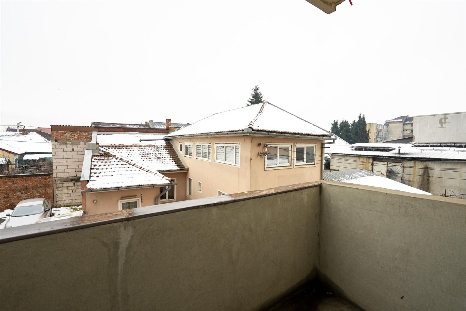 Apartament 2 camere Decebal etaj 1 - Poză 6