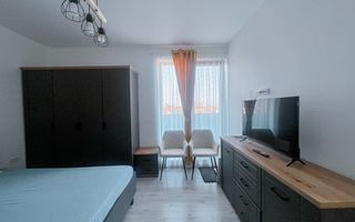 Palazu Mare(COD 05) - Apartament 3 camere| Parcare acoperită | Lac - Poză 4