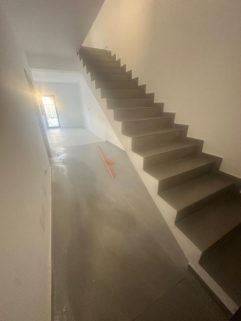 DUPLEX BRAGADIRU - 4 CAMERE, TEREN 285, TOATE UTILITATILE, COMISION 0% - Poză 16