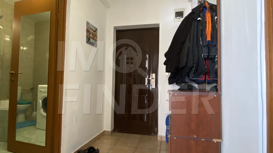 Vanzare apartament, capat Brancusi, etajul 2 - Poză 5