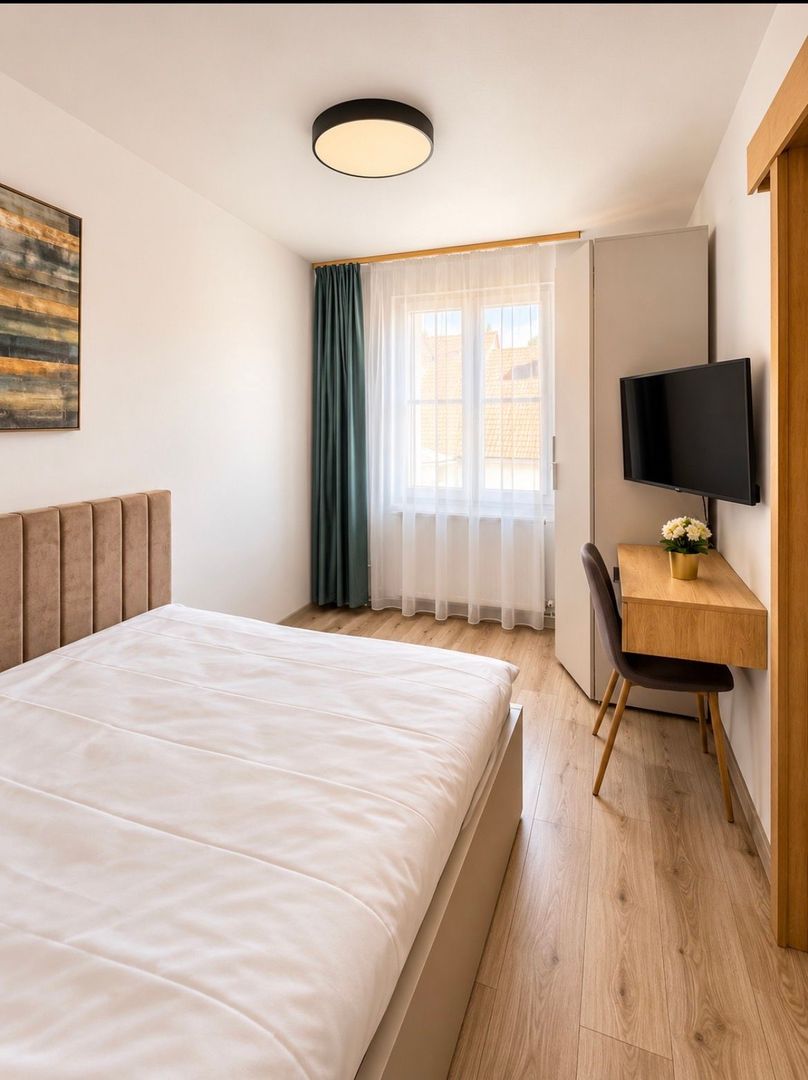 Apartament 2 camere, Utracentral, Etaj 3 - Poză 5