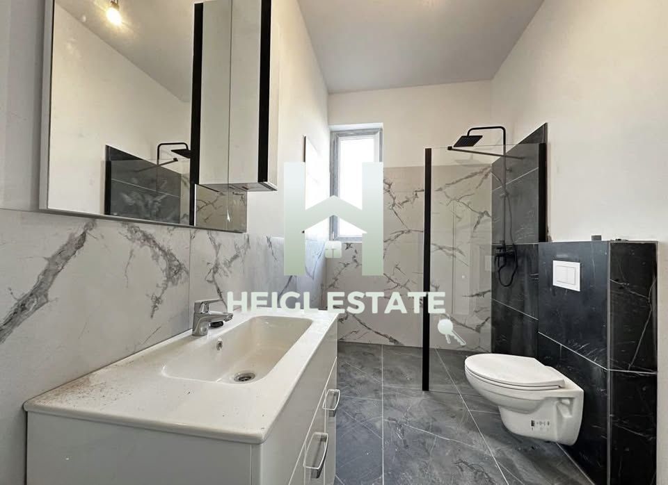 Duplex despartit prin camera tehnica Utvin - Poză 4