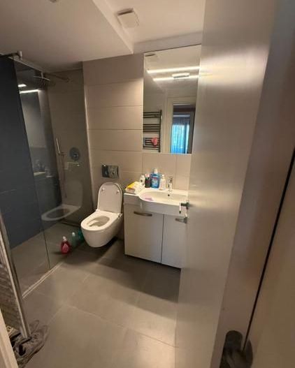 Apartament 2 camere, Herastrau, bloc 2017, parcare subterană și boxă incluse - Poză 8