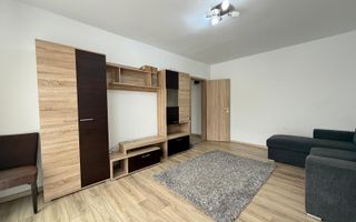Apartament cu 2 camere, decomandat, Str. Liviu Ciulei - Poză 1