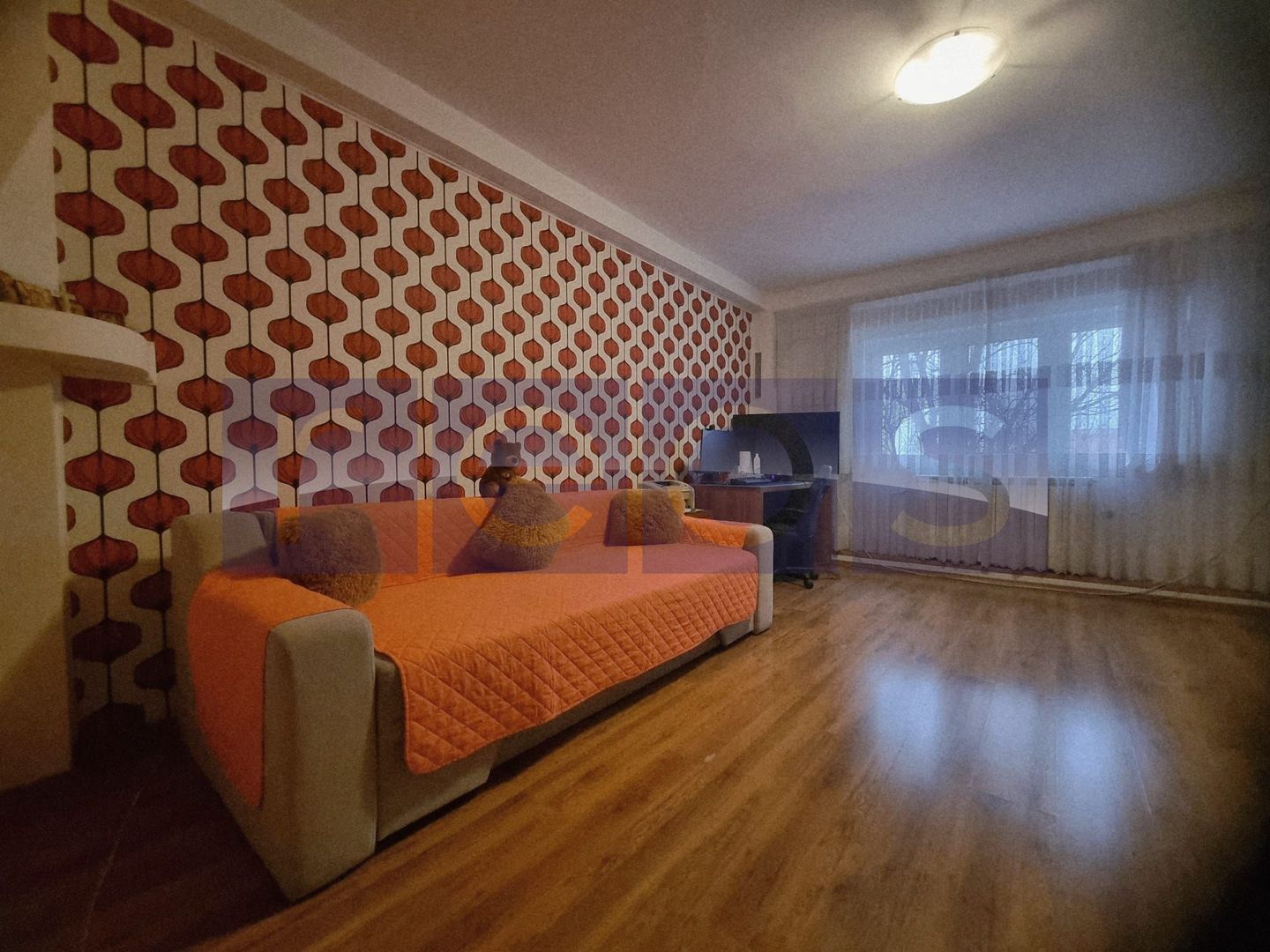 VANZARE- 3 -CAMERE -NERVA TRAIAN -TIMPURI NOI - Poză 2