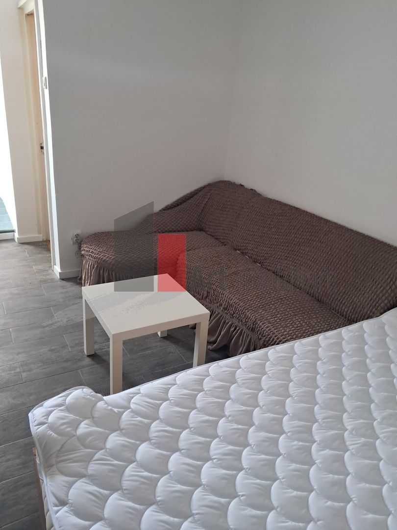 Garsoniera strada SIbiu - Poză 3