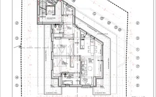 Teren cu Autorizatie | Sector 2 | Zona Barbu Vacarescu - Poză 29