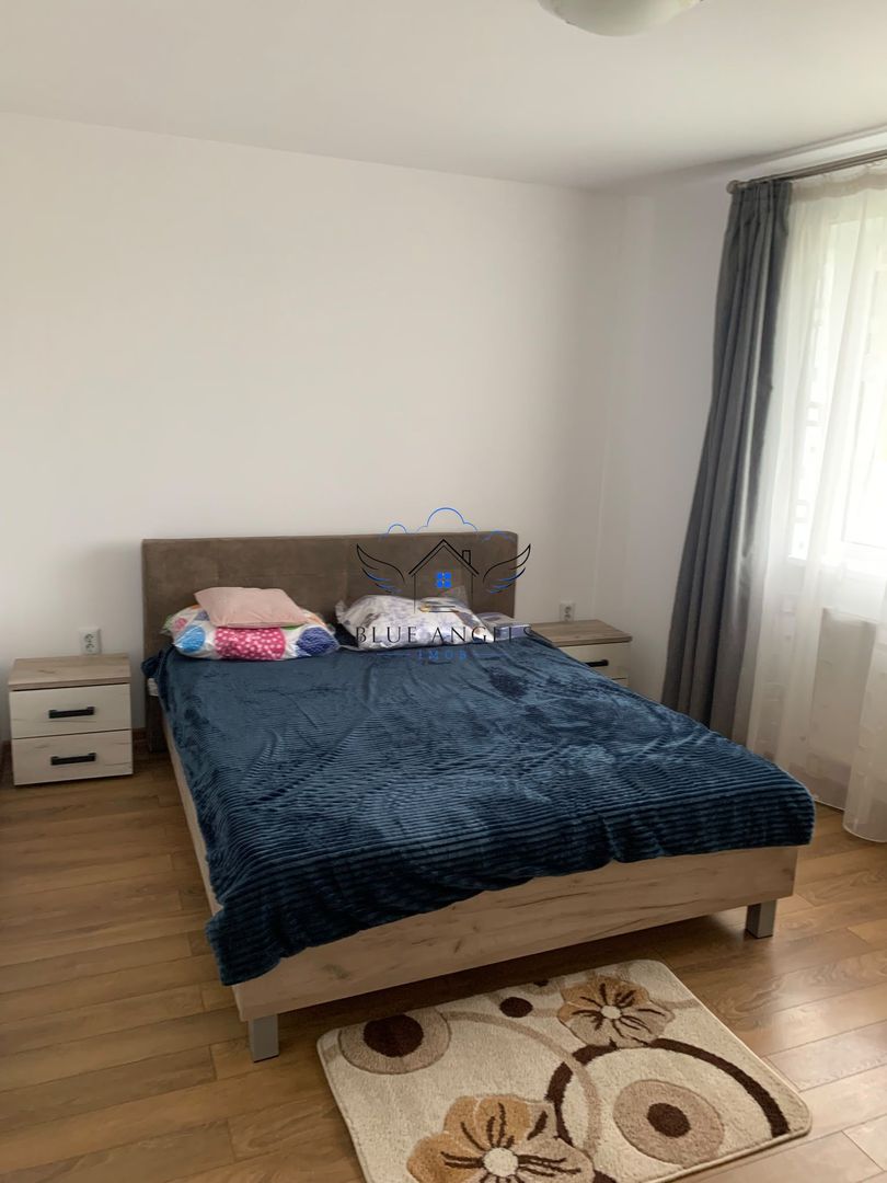 2 Camere, vis a vis de RAR, complet mobilat - Poză 2