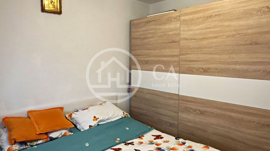 Apartament de vânzare cu 3 camere tip PB în zona Nufarul, Oradea - Poză 2