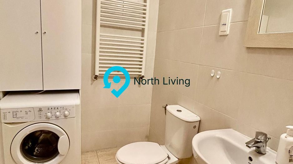 Apartament modern 2 camere | Bulevardul Basarabia - Poză 7