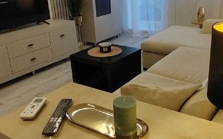 Apartament 2 camere Rahova | 60 mp | Parcare inclusă | Mobilat lux - Poză 2