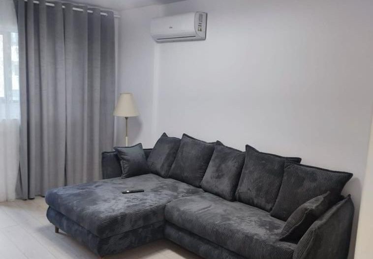 GARSONIERA - POPESTI-LEORDENI, PET-FRIENDLY, PRIMA INCHIRIERE, METROU - Poză 2