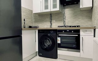 Garsonieră premium – 39 m² – noua – Metrou Brâncuși - Poză 4