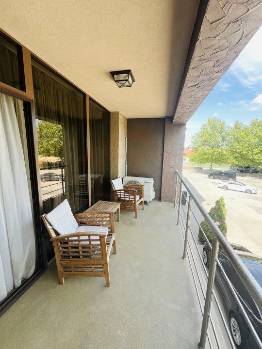 ✨ De închiriat 1 cameră, Viva Bariera, 400 €/lună - Poză 1