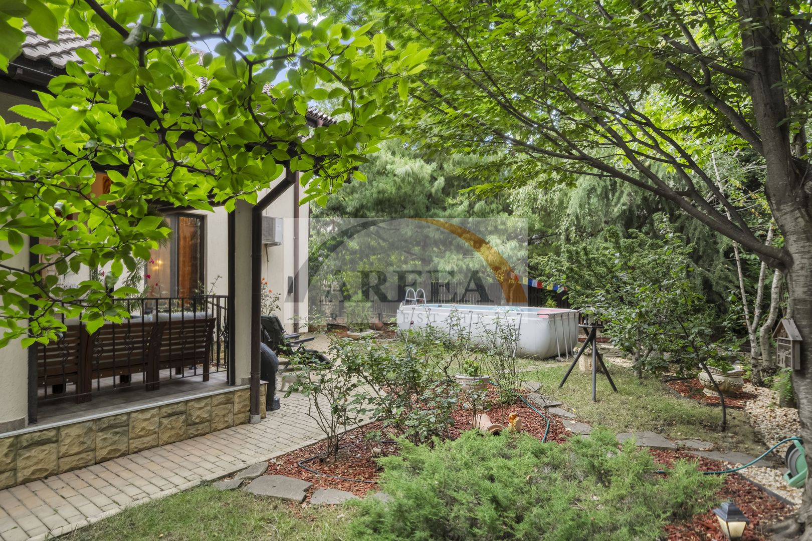 Vila din poveste este de vanzare in Pipera - Poză 6