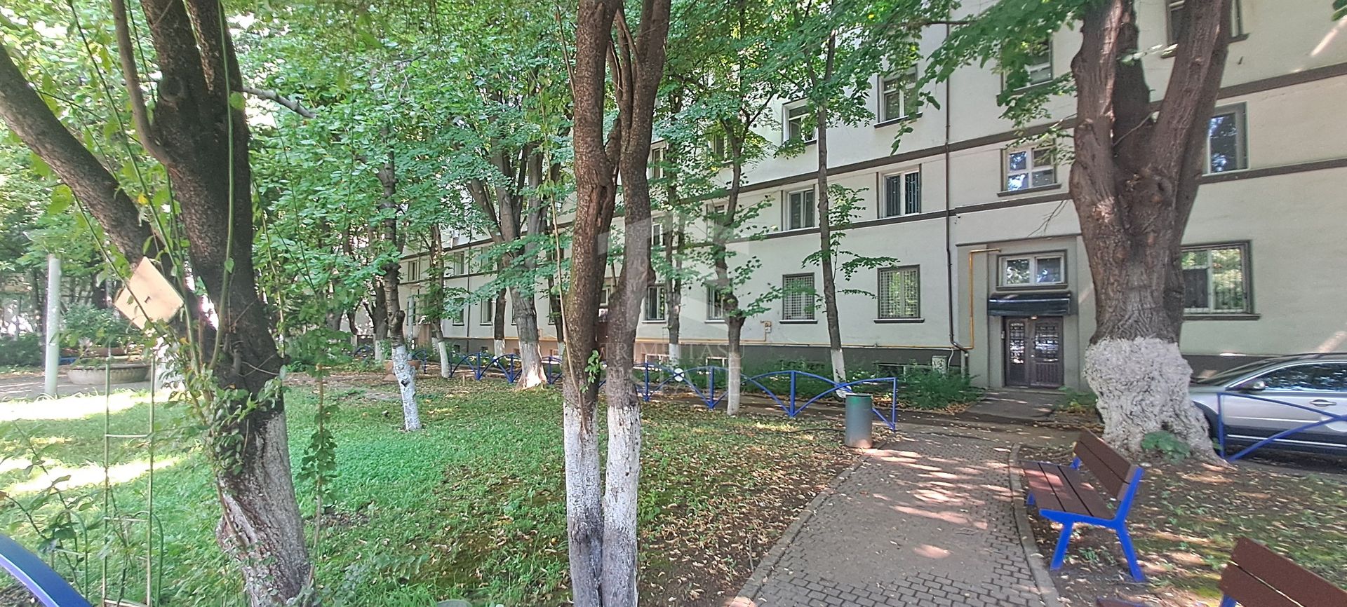 Garsoniera decomandata | Centrala proprie | 2 minute Metrou Brancovean - Poză 15