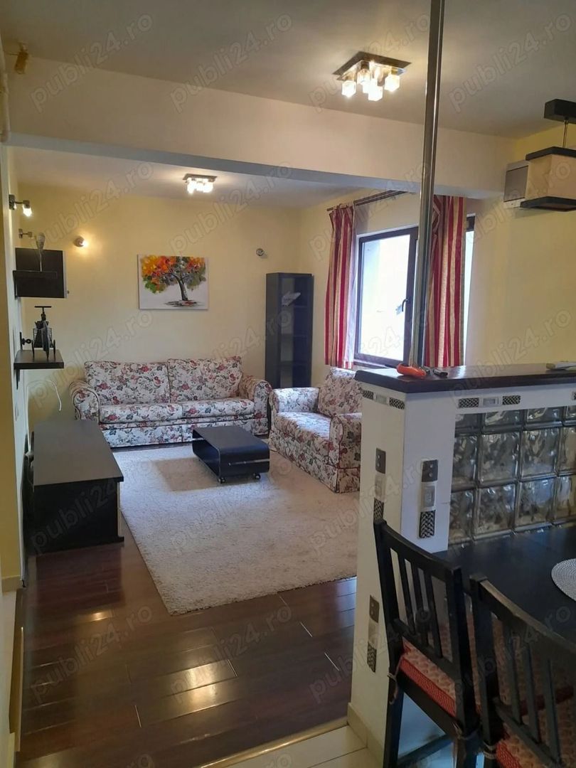 AP. 3 CAMERE MILITARI, LOC PARCARE, CENTRALA, METROU 10 MINUTE - Poză 1