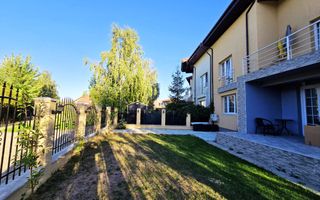 COMISION 0% I Vila 7 camere Aviatiei Baneasa PIpera I Henri Coanda - Poză 40
