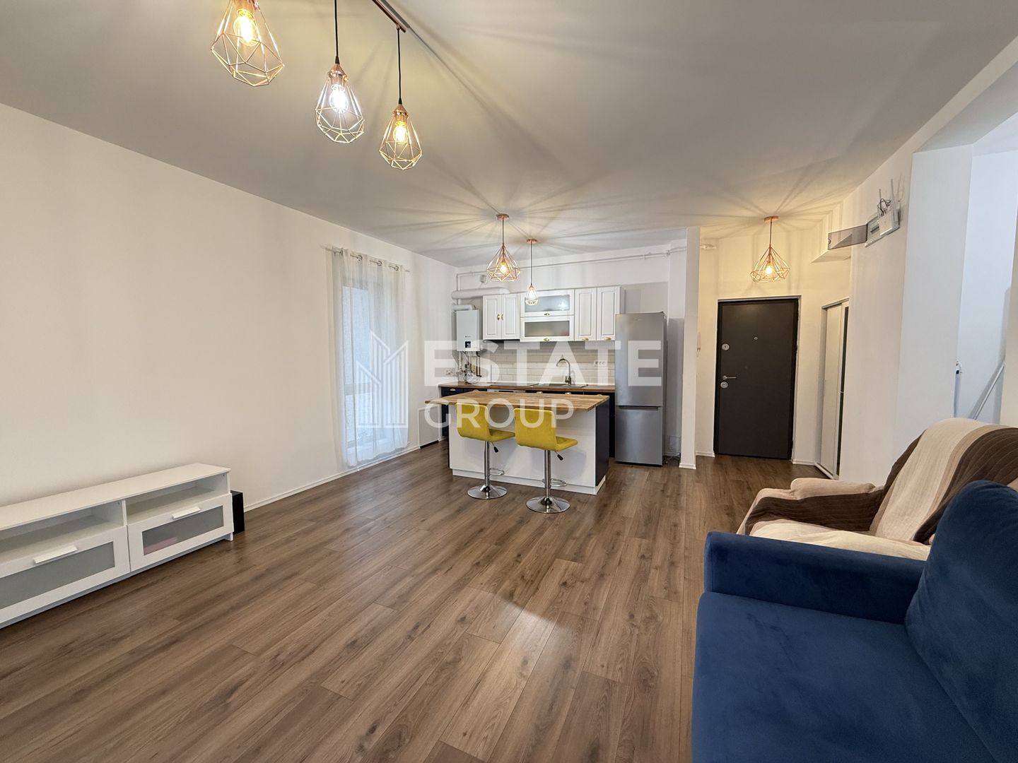 Apartament Giroc-mobilat si utilat - Poză 2