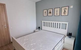 Apartament 2 camere mobilat premium, balcon mare, metrou Nicolae Grigorescu - Poză 1