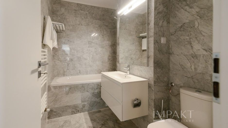 Apartament ultrafinisat, langa Iulius Mall! - Poză 9