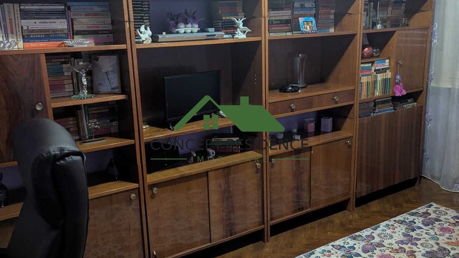 4 camere, ultracentral, 100 mp – str. Moldovei - Poză 3