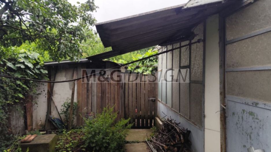 Casa veche zona Bogdanestilor cu teren 1033mp - Poză 5