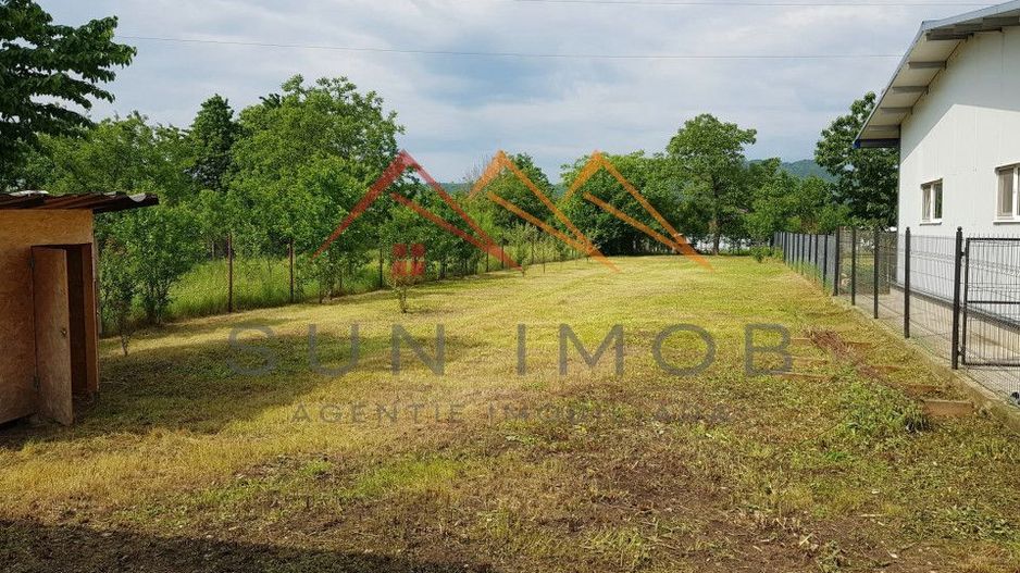 Casa 4 camere, an 2021, teren 1448, Banesti, DN1 - Poză 9