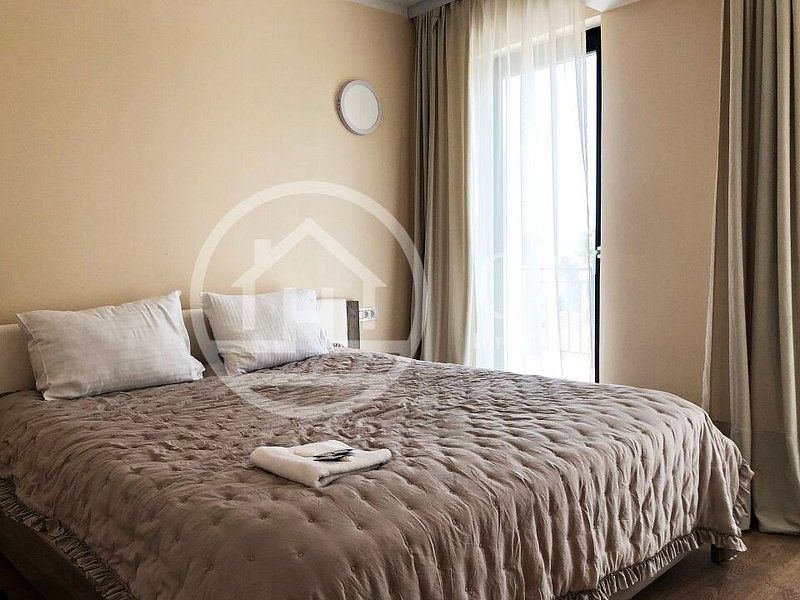 Apartament cu 3 camere de inchiriat in zona Iosia Nord, Oradea - Poză 7