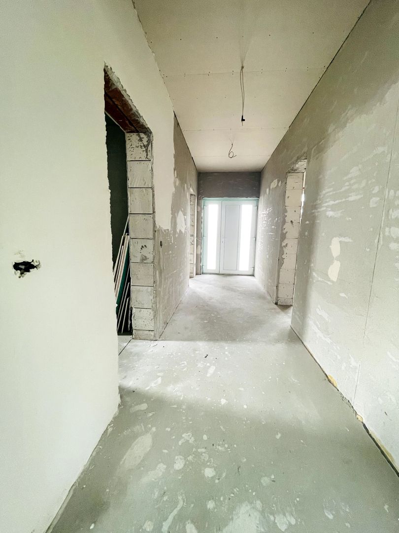 Casă Individuală Parter ,4 Camere, 490 mp Teren, Oradea - Poză 10