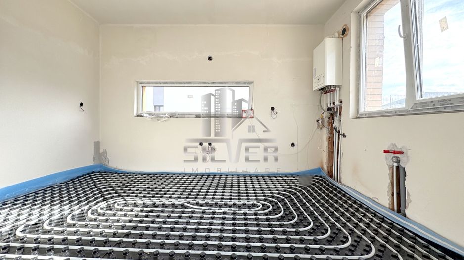 Casa unifamiliala/Teren 505 mp/CF. - Poză 10