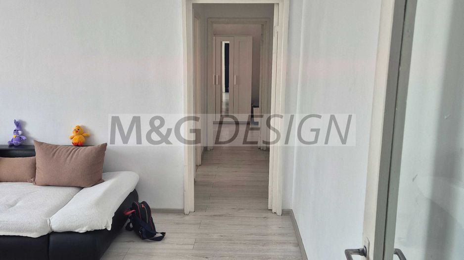 3 camere Bulevardul Cetatii-Bogdanestilor - Poză 2